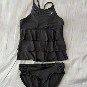 Girls Justice swim suit